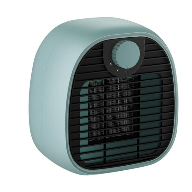 Calefactor Portatil 1000w con temporizador!–
