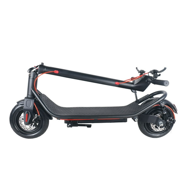 Monopatin Electrico Aluminio 250w 25km/h Plegable Scooter