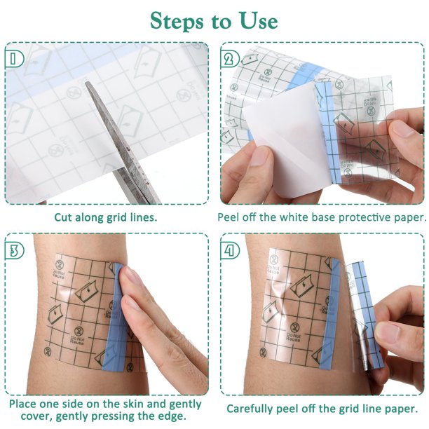 Cinta De Silicona Para La Corrección De La Oreja Del Bebé Pegatinas De  Parche Corrector De Oreja Suave Para El Cuidado De La Salud Cuidado De La  Oreja Vogacara CE006570-00