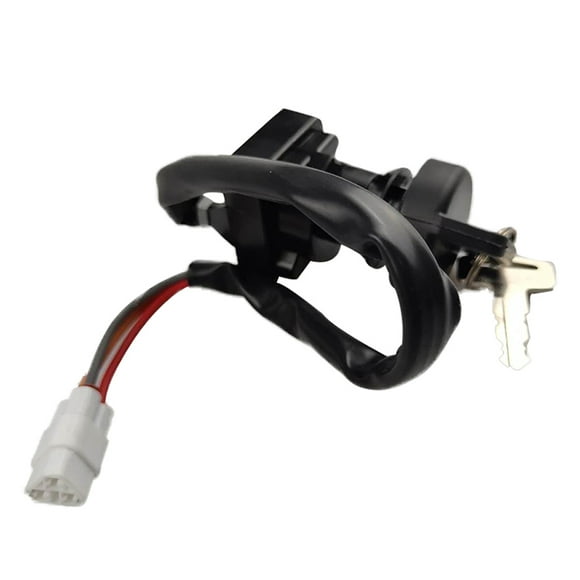 sidaley interruptor de llave de encendido suministro de motocicleta duradero kart electrónico quad lock pieza de accesorios de vehículos repuestos y accesorios mis