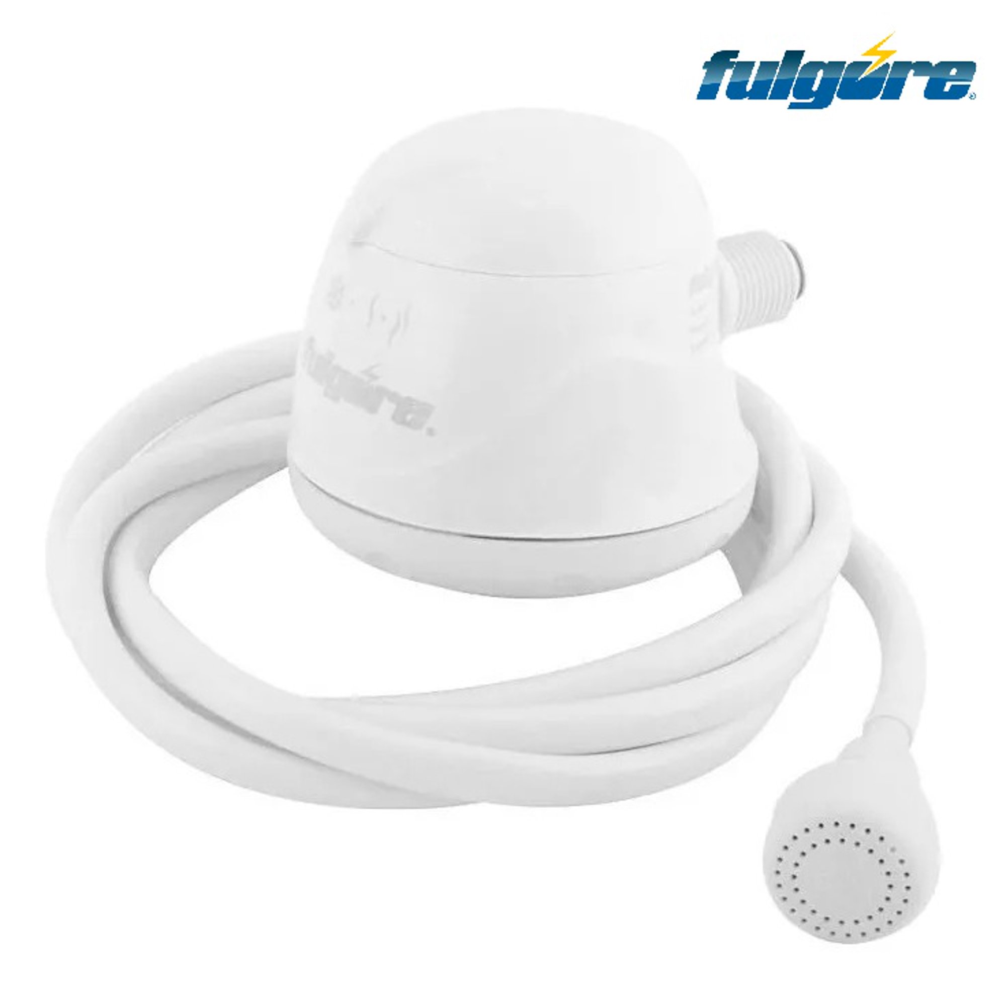 CALENTADOR DE AGUA ELECTRICO REGADERA 127V –