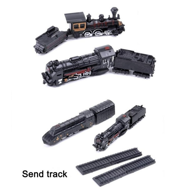 Caja para juguetes modelo Tren de Tegar Mobel
