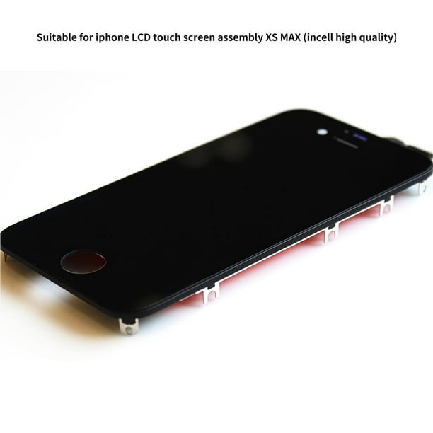 Reparacion de tapa trasera de iPhone - Reparación de celulares - Tactilesmx