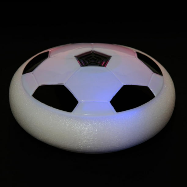 Balón flotante de fútbol para niños, regalo de fútbol para interiores, con  parachoques de espuma, sin dañar muebles ni paredes YONGSHENG 1327533255554