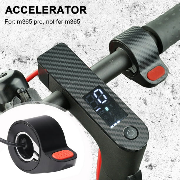 Gatillo Acelerador para Patinete Xiaomi Mi Electric Scooter Pro
