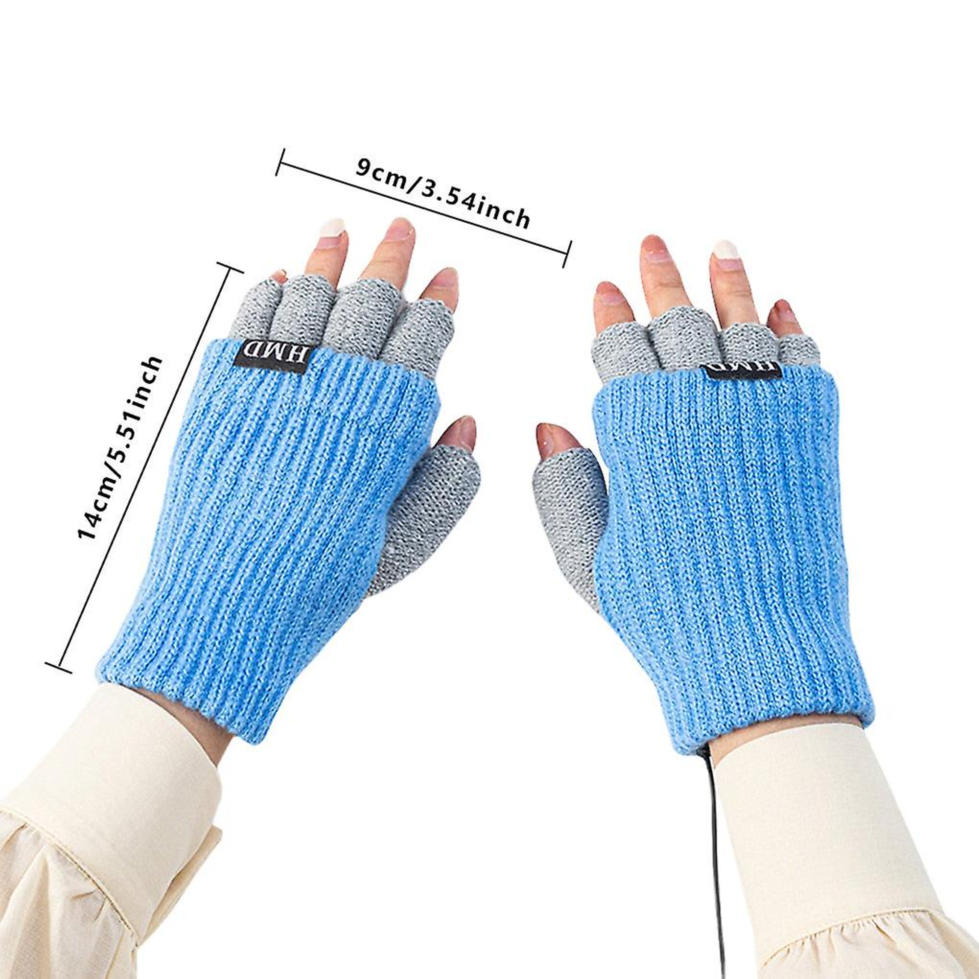 Los más vendidos: Mejor Guantes y Mitones para Hombre