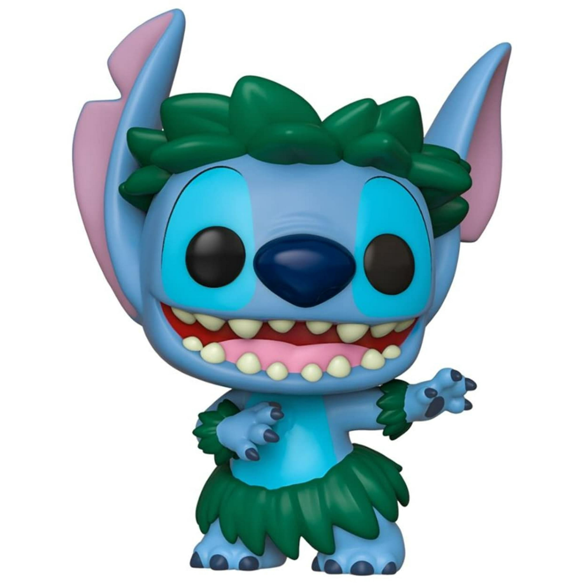 Figura Funko Pop Stitch sentado de Lilo y Stitch por sólo 15,99€