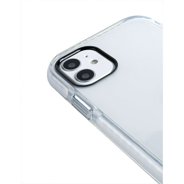 Funda iPhone 12 Mini 3D blanco mate para sublimación, GADGETS \ ACCESORIOS  PARA SMARTPHONES \ CASO