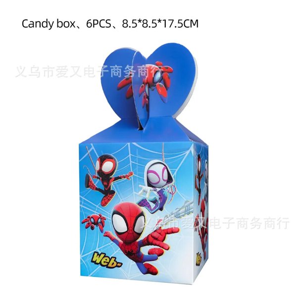 Niños Spiderman Globo Hats Fiesta cumpleaños decoración vajilla - China  Platos desechables de papel para fiestas y vajilla desechable para fiestas  precio