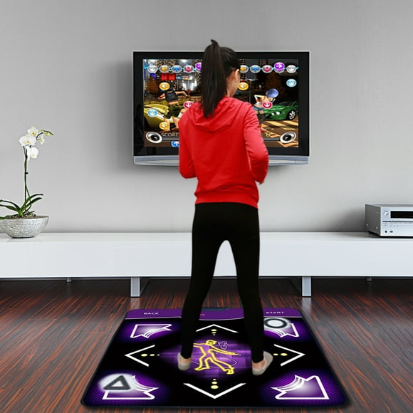 teissuly single user dance mats nonslip dancers step yoga pads game for pc teissuly wer202311016290
