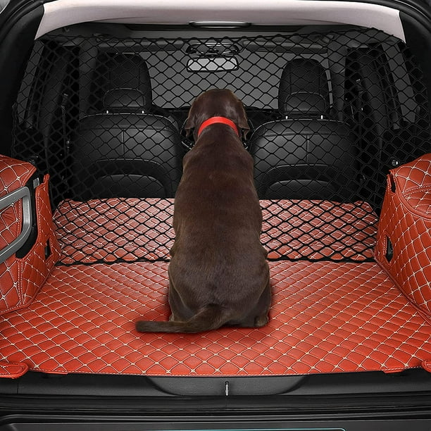 Protector de maletero para perros - Dexter Talla XXL