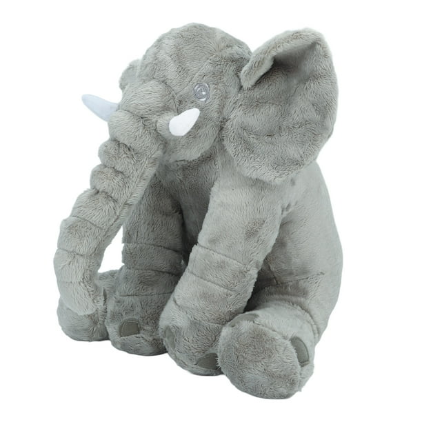 Peluche Elefante 38 Cm – Los Tres Elefantes Tienda Online