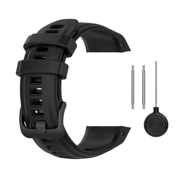 Correa Deportiva Compatible Con Garmin Instinct & Instinct 2