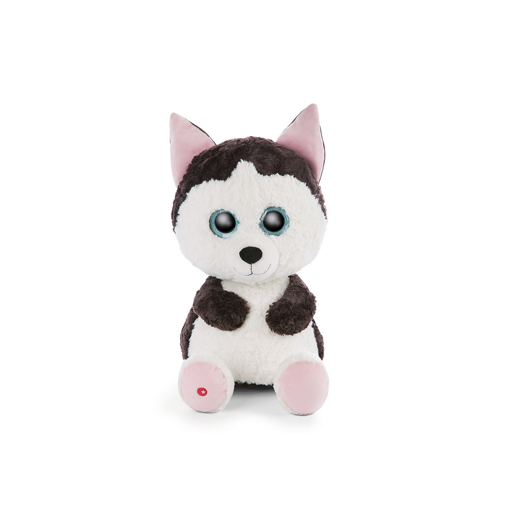 NICI. Peluche Jirafa Halla 25cm