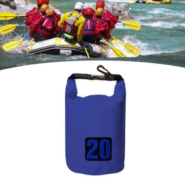 Venta online de Bolsa impermeable para kayak al mejor precio.