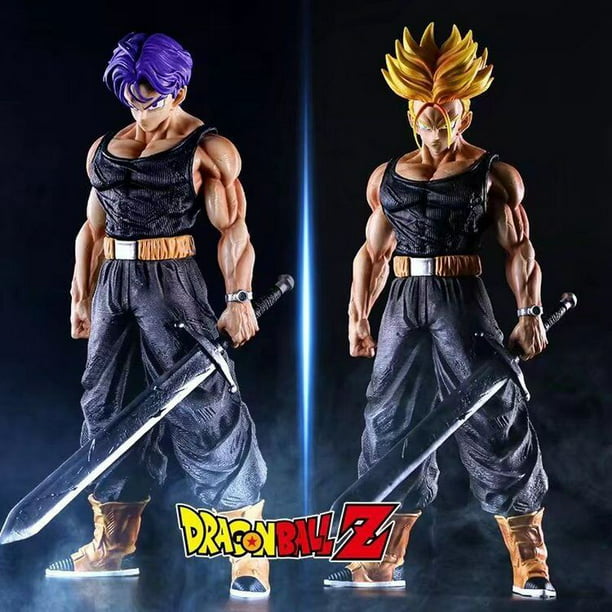 Athah Anime Dragon Ball Z Kai Dragon Ball Goku Turles 13*19 inches