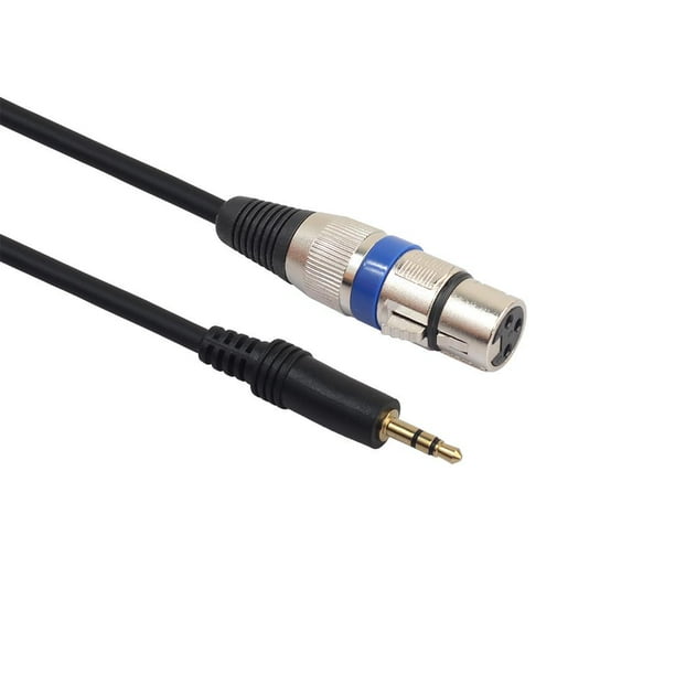 Cable de sonido