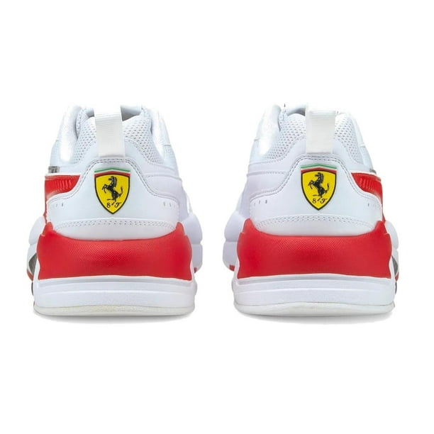 Zapatos Puma Ferrari Race 306553 01 - TimeCenter