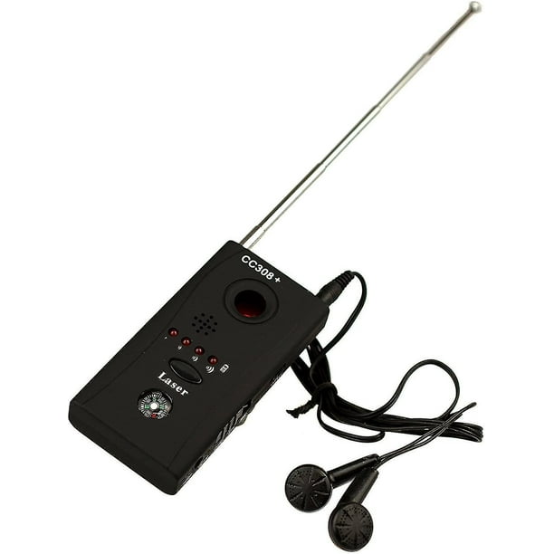 Micrófonos Espía: Inalámbricos vs. con Cable