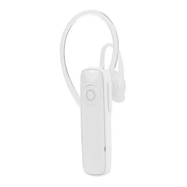M165 auricular inalámbrico Bluetooth en la oreja solo Mini