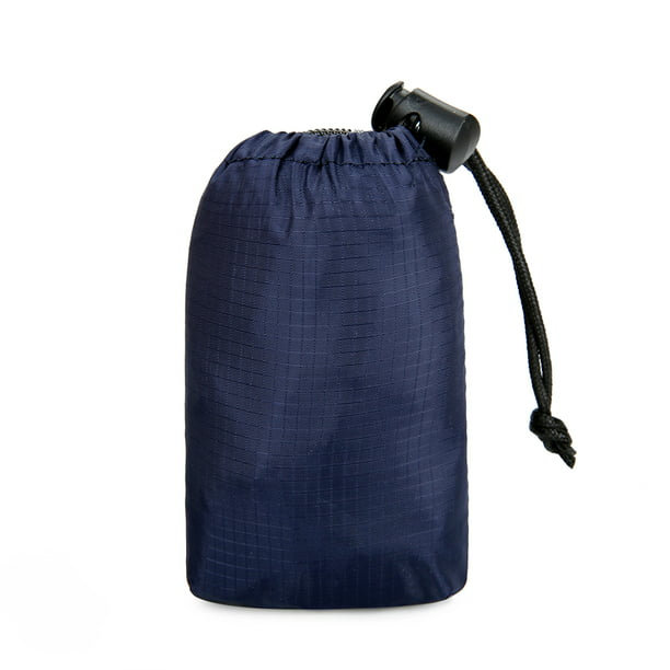 Mochila de senderismo plegable para hombre y mujer bolsa ligera de Likrtyny  20L impermeable para exteriores senderismo Camping viaje