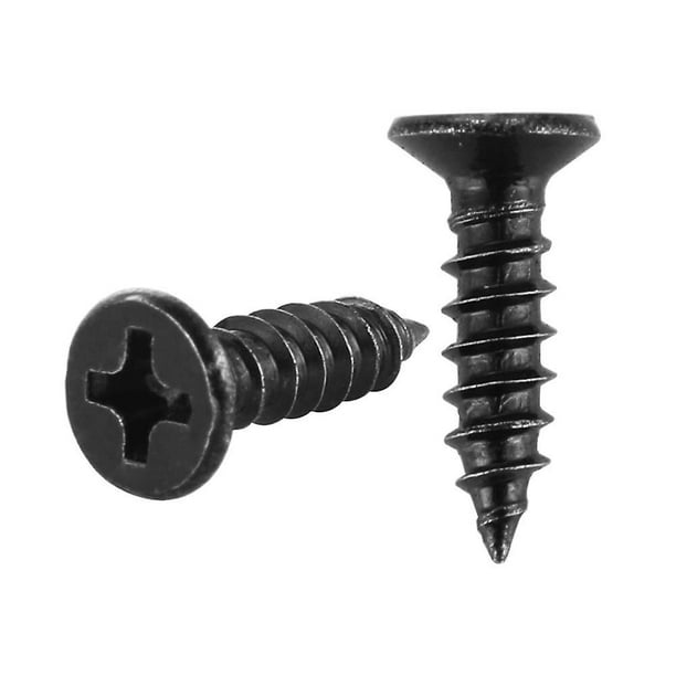 Tornillo Madera 6 X 1 1 2