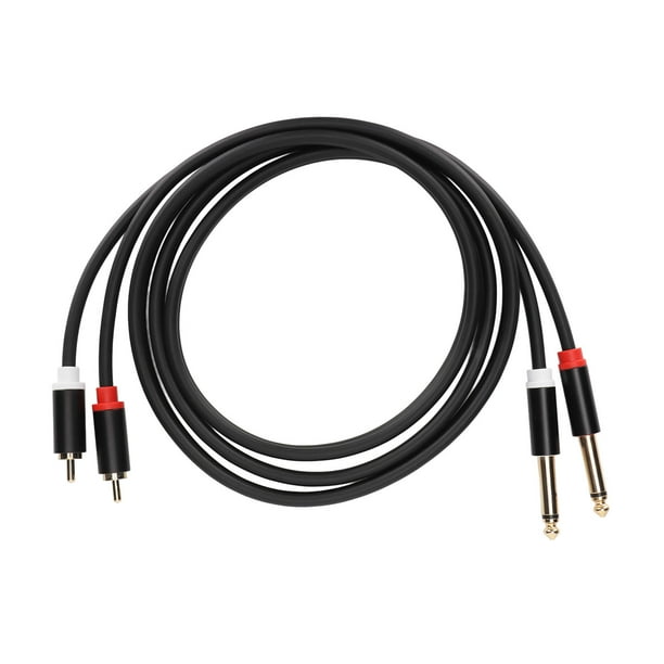 Cable 15 cm HDMI 2.0 - Puertos de Agarre