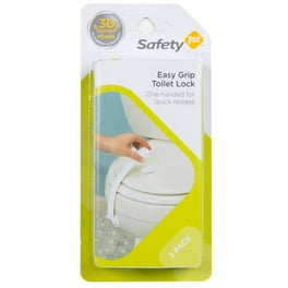 Seguro Deslizable para Puertas 1 Pieza Blanco blanco Safety 1st 00110