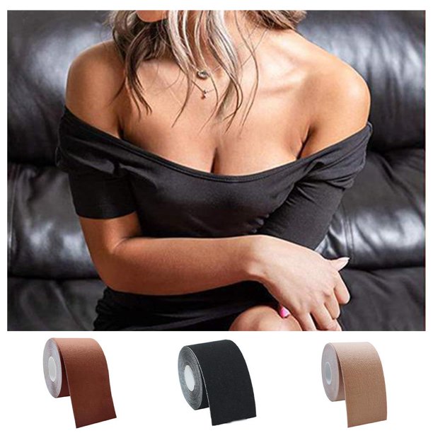 UNIVERSAL CINTA MODELADORA PUSH UP BOOB TAPE