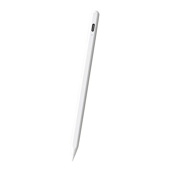 universal stylus pen precisión lápiz capacitivo absorber magnético para apple pencil flhrweasw el nuevo