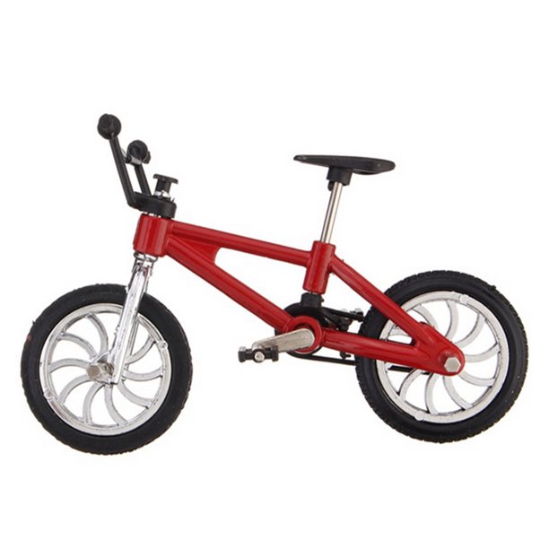 KOMBIUDA 1 Conjunto De Brinquedos De Bicicleta De Dedo Para Animais De  Estimação Bicicleta De Exercício Mini Brinquedos De Dedo Jogo De Bicicleta  Kit