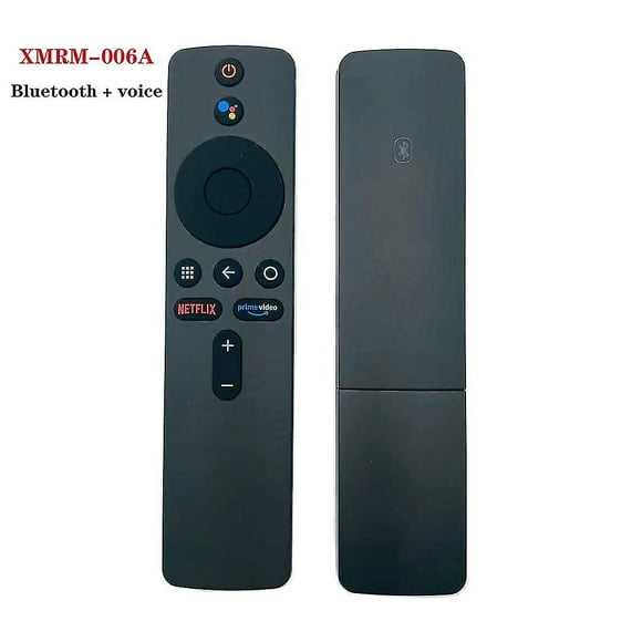 xmrm00a xmrm006 xmrm006a para xiaomi mi 4a 4s 4x 4k ultra hd android tv para xiaomi mi box s box 3 box 4k mi stick tv hy yongsheng 8390605617898