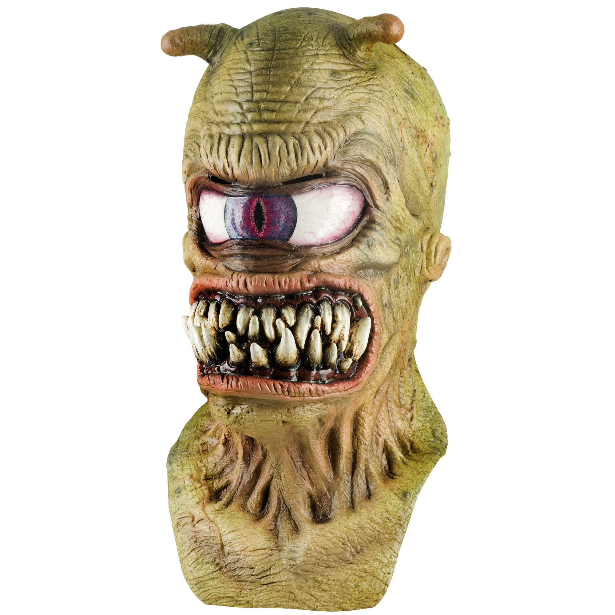 Máscara de alien - Monster House México