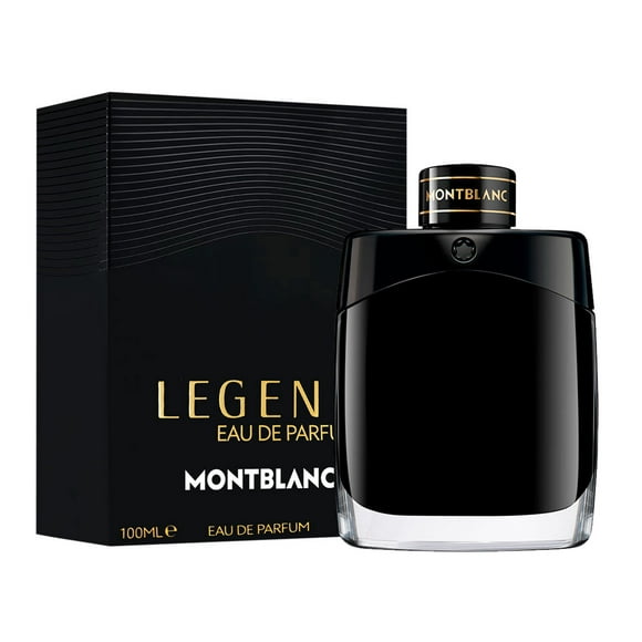 mont blanc legend agua de perfume 100 ml hombre mont blanc mont blanc legend agua de perfume 100 ml hombre