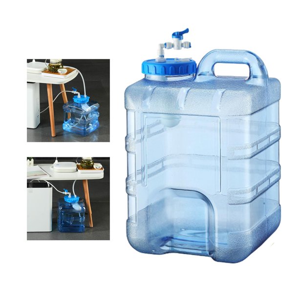 Jarra con Filtro Purificador de Agua AVERA JPA01 Carbón Activado 3.5L Hogar  u Oficina