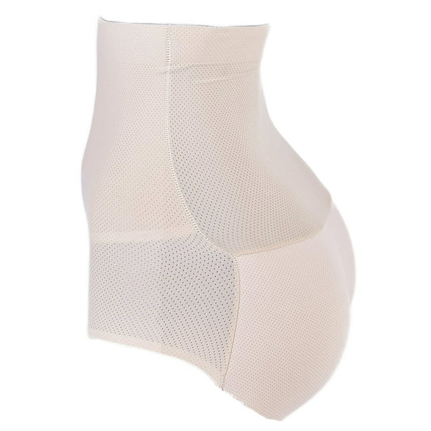Faja Calzón Panty Modeladora Cintura Alta Reductora Mujer Dara Baby Dam0043