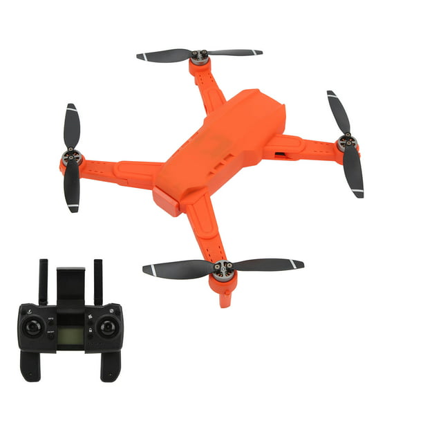 Dron con doble cámara 4K – fromhome