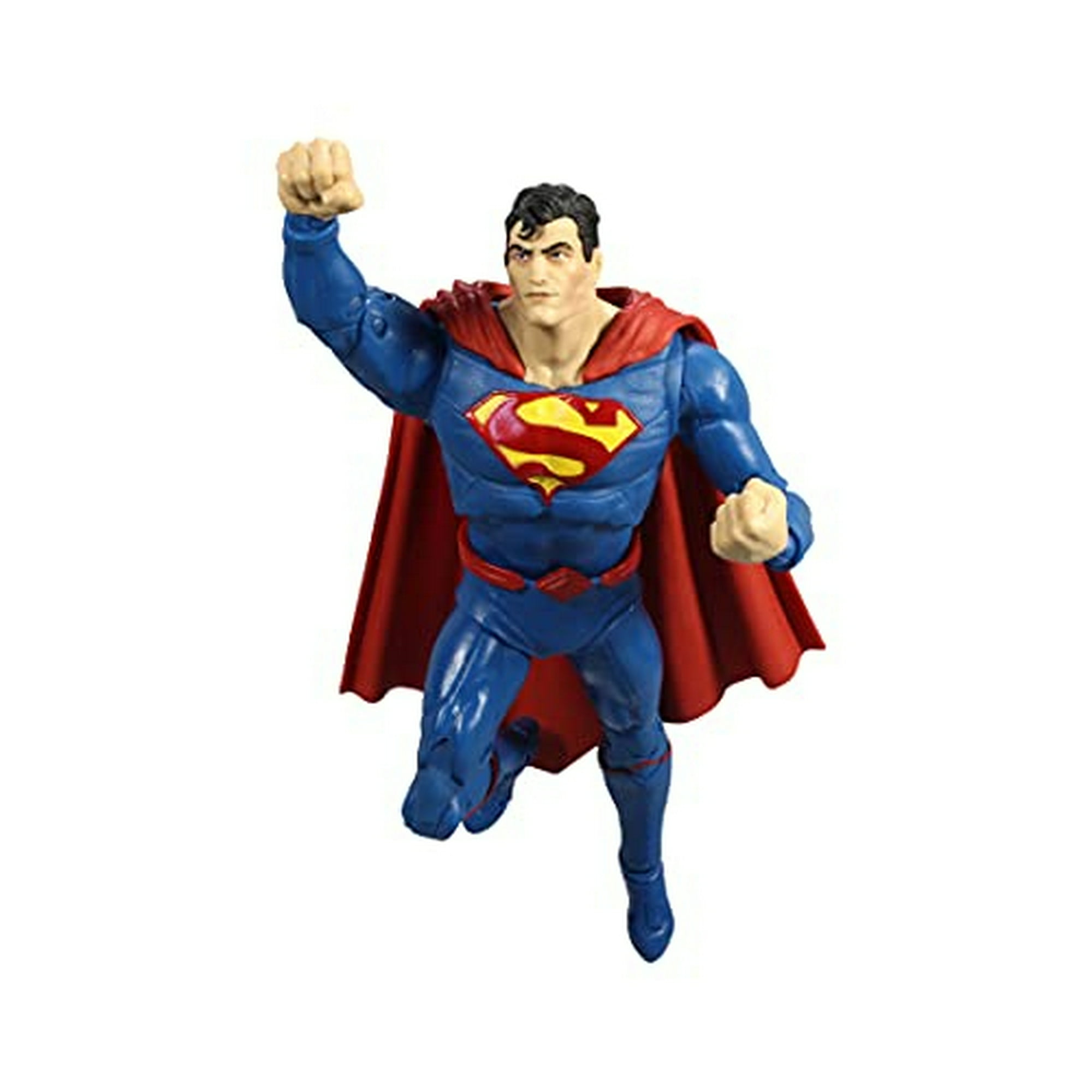 Juguete Figura DC Batman, Robin Guason, Supergirl 30 CM — Coral