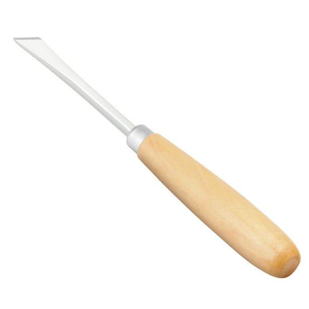 Juego de cinceles para tallar madera, nueva cuchara compacta para