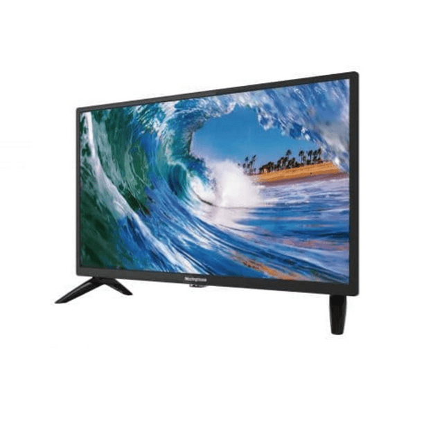 TV Westinghouse 24 pulgadas, 720p 60Hz LED HD, TV de pantalla plana de 24  pulgadas 689993300467