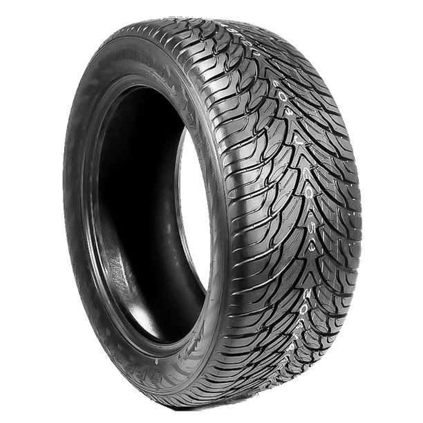 Llanta 305/45r22 Federal Couragia S/u 118v | Walmart en línea