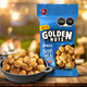 thumbnail image 4 of Barcel Golden Nuts japones 200 gr, 4 of 5