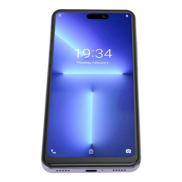 Roytil i14proMax Android 12 Ten-Core Teléfonos celulares Baratos y Buenos  Smartphone De 6.7 ”FHD [2022]