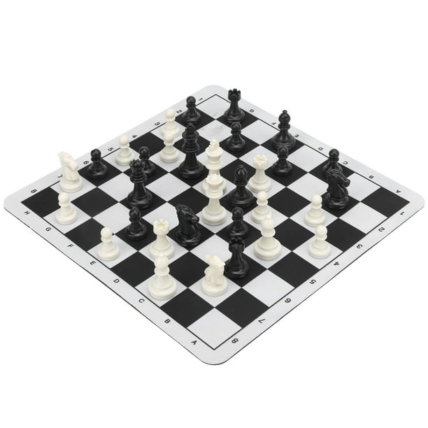 Juega al ajedrez online GRATIS - Ajedrez para 2 jugadores 