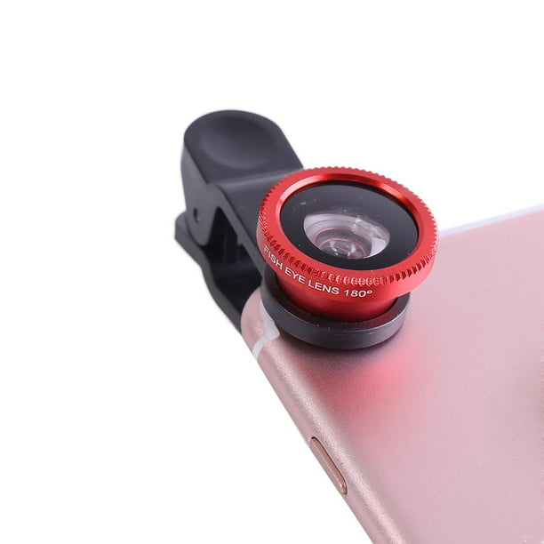 Kase-lente Macro Universal para teléfono, interfaz de rosca de 17MM, para  Huawei, Apple, iPhone, Xiaomi, ViVO, OPPO, nivel Maestro 100 - AliExpress