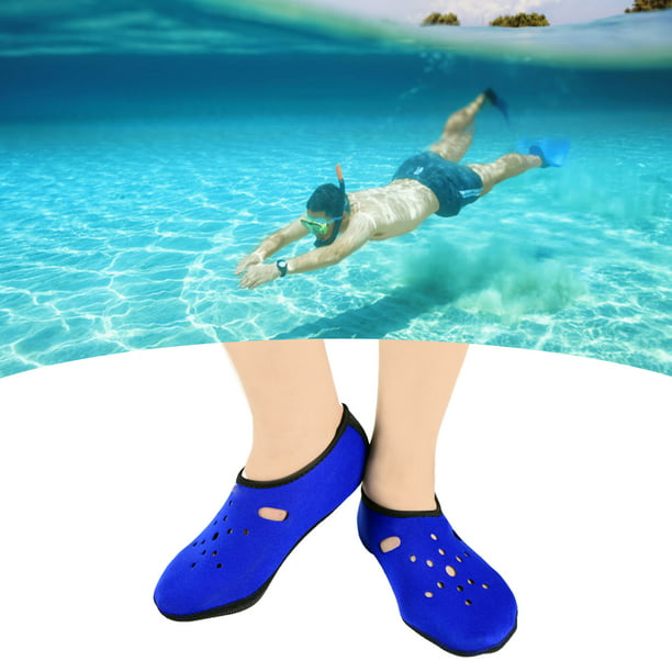 calcetines de agua calcetines de natación calcetines de deportes