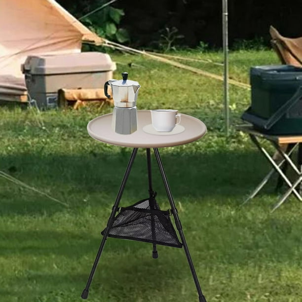  Mesa de 120 x 6 patas, mesa plegable de aluminio, escritorio  portátil para barbacoa al aire libre en casa camping : Patio, Césped y  Jardín