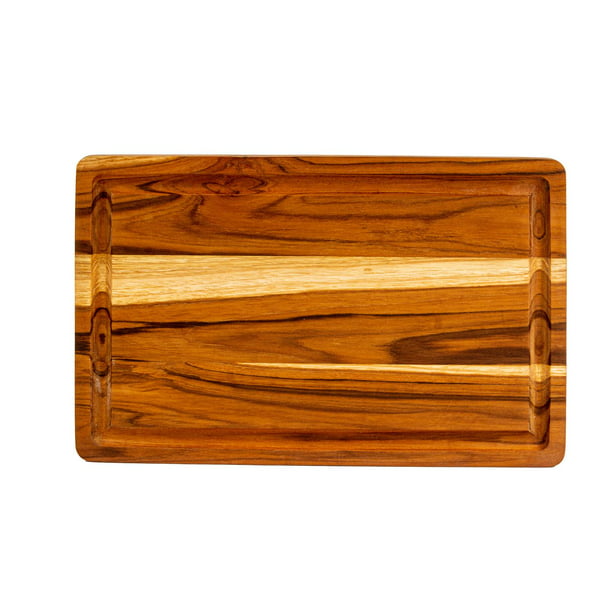 Tabla de cortar en forma de piña, tabla de servir de madera dura