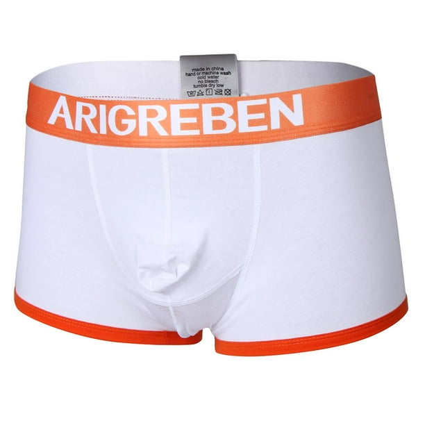 Boxer malla hombre hot sale