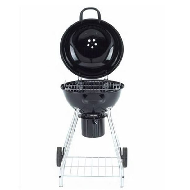 Asador De Carbon Char broil Kettleman Super Resistente CHAR BROIL 14301878